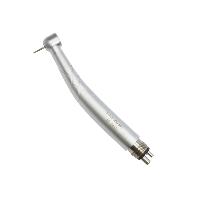 НТС-300-М4 - турбинный фрикционный наконечник со стандартной головкой | Мегатэкс (Россия)