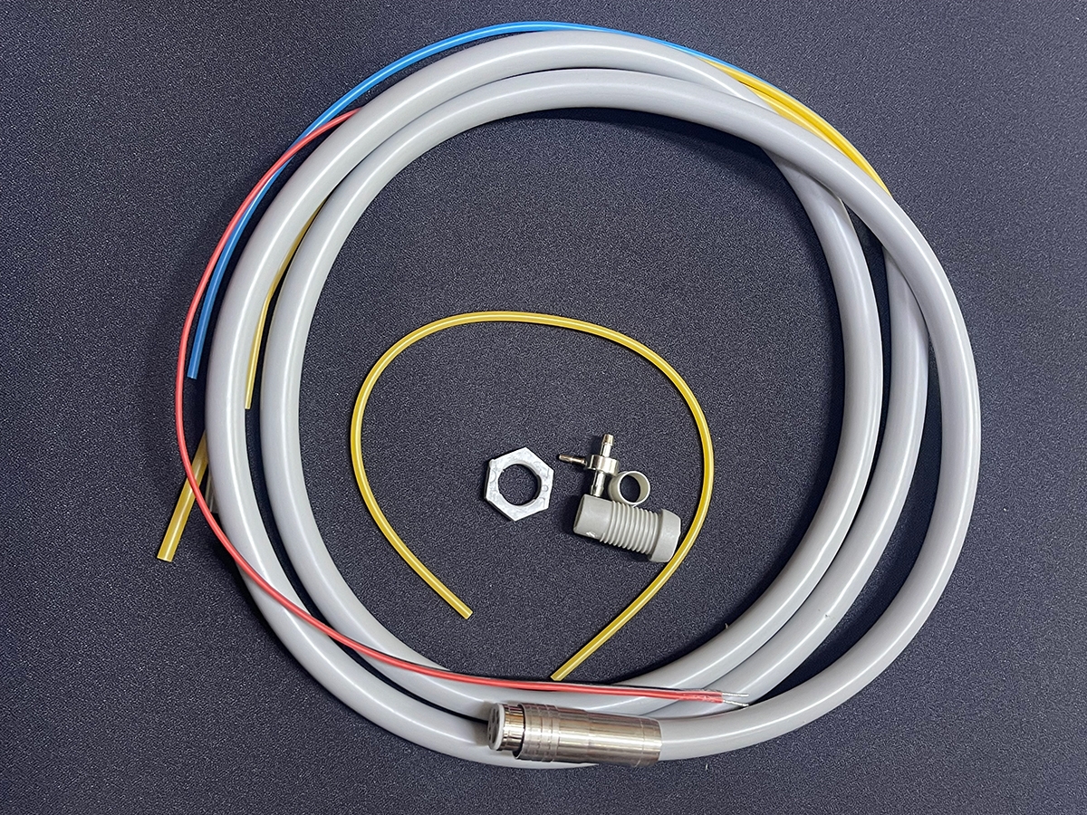 Шланг фиброоптики