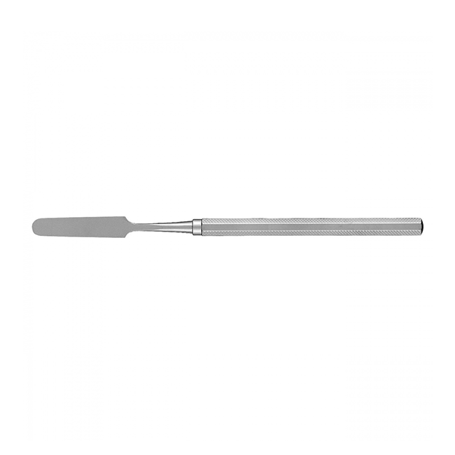 Шпатель для цемента, форма №36, односторонний | YDM (Япония)