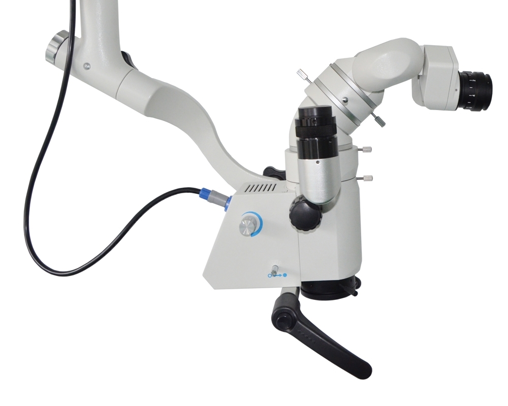 DOM3000C Стоматологический микроскоп, Suzhou Semorr Medical Tech Co., Ltd. (Китай)