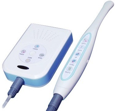 MD1000 Интраоральная камера (проводная) VGA/USB.