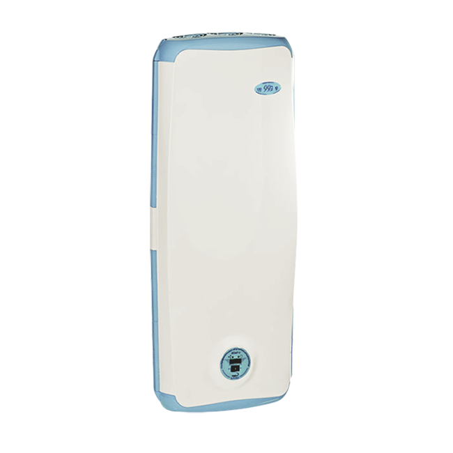 Дезар-3s - облучатель-рециркулятор воздуха ультрафиолетовый бактерицидный настенный | КРОНТ (Россия)