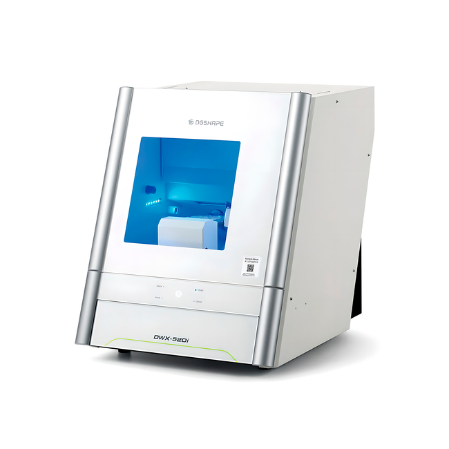 DWX-52Di - 5-осевой фрезерный станок | Roland (Япония)