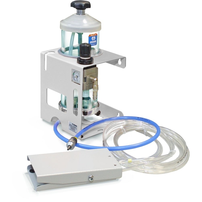 АМС 1.3 С - автономный модуль для струйной обработки изделий, для абразива 25-125 мкм | Аверон (Россия)