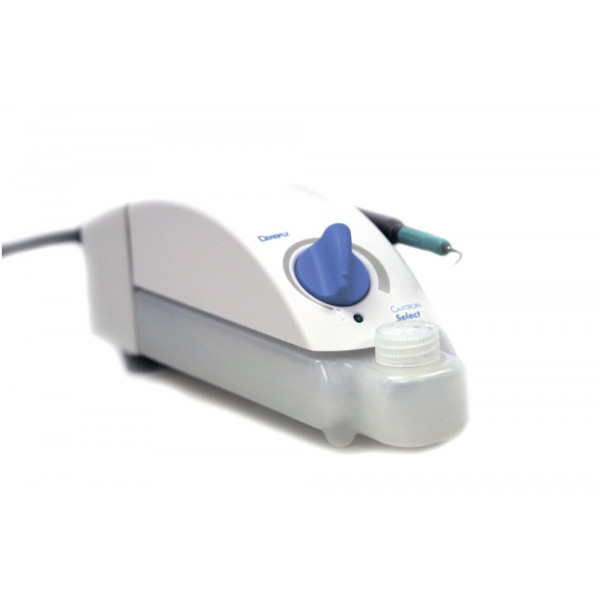 Cavitron Select SPS - автономный ультразвуковой скалер с резервуаром | Dentsply - Maillefer (Швейцария)