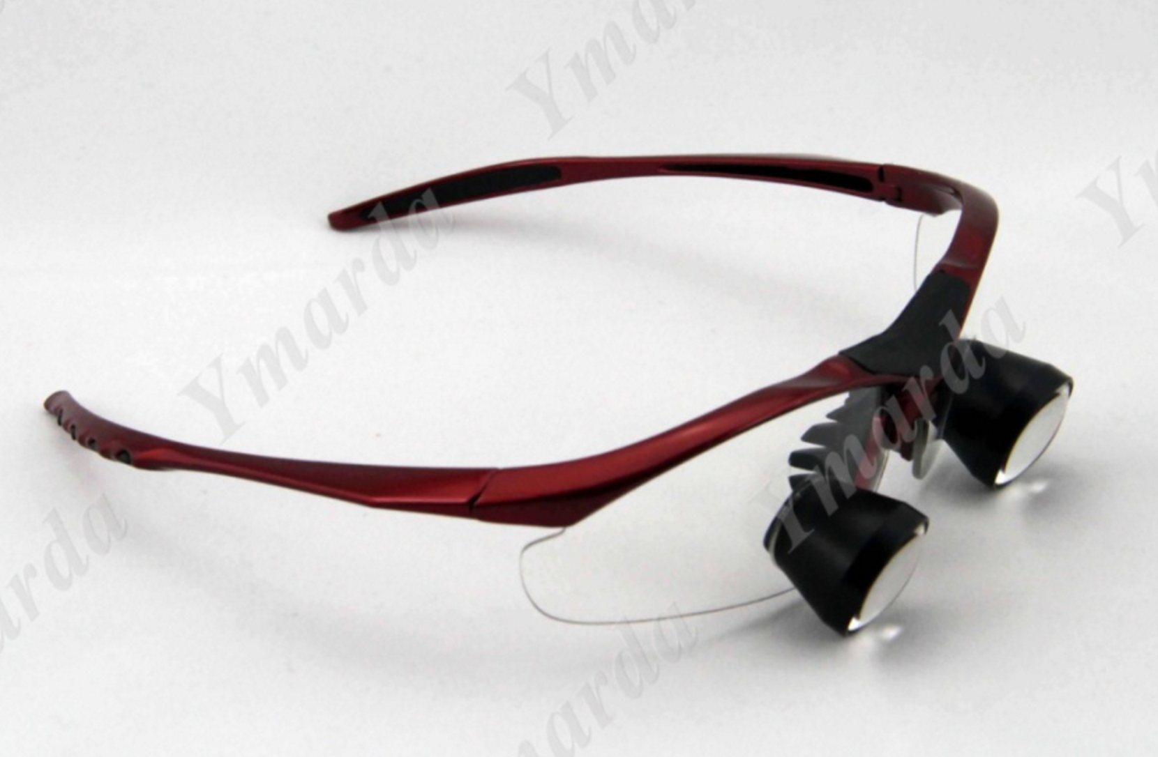 TTL 2.5 loupes