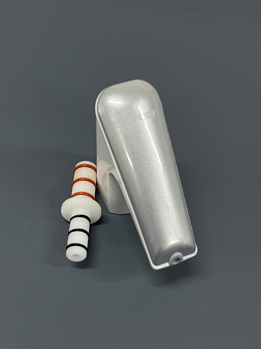 Краник наполнения стакана Safet M1