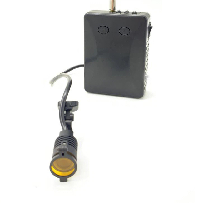 Amtech HLP02 - светодиодный осветитель, 30000 люкс | Amtech (Китай)