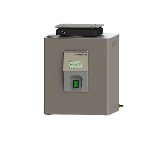 Polyquick 160 - автоматическая полимеризационная камера | Wassermann (Германия)