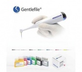 Файл MedicNRG Gentlefile Red 25 мм GF-05-FL (10 шт.) | MedicNRG (Израиль)