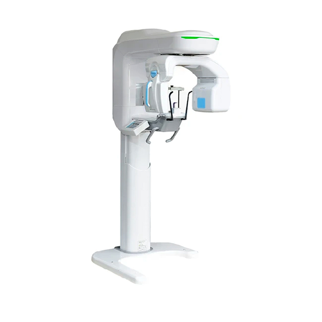 Point 3D Combi - цифровой панорамный рентген-аппарат + компьютерный томограф (FOV 16х10) | Pointnix (Ю. Корея)