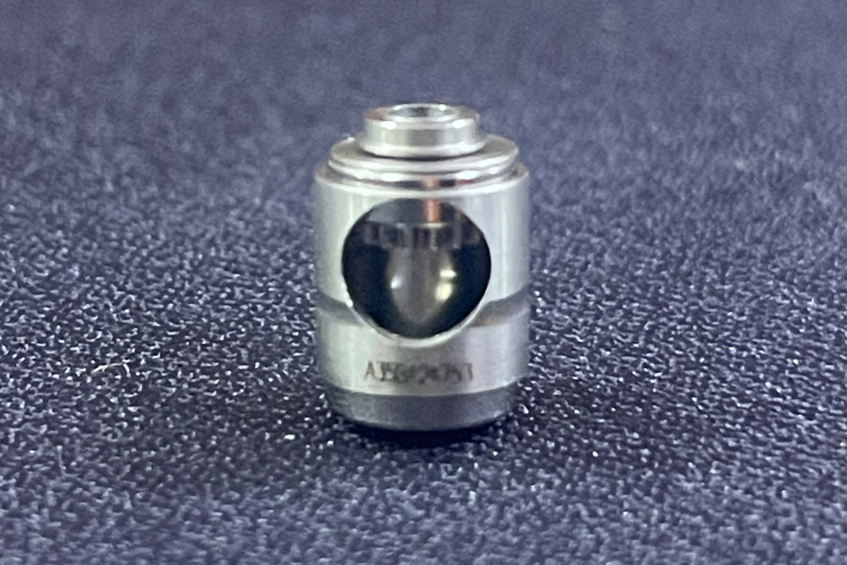 Роторная 111 MERCURY (внутренняя вода)