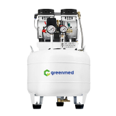 GreenMED JYK30 — Стоматологический компрессор