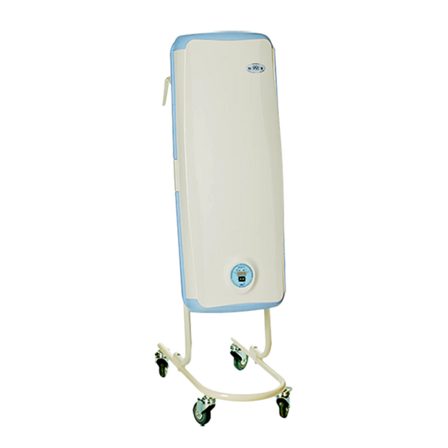 Дезар-7 - облучатель-рециркулятор воздуха ультрафиолетовый бактерицидный передвижной