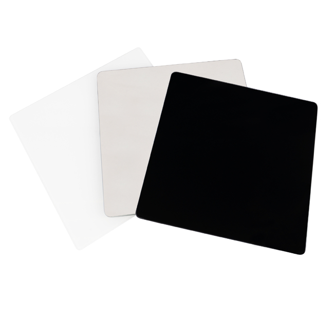 Набор предметных столиков для дентальной макросъемки