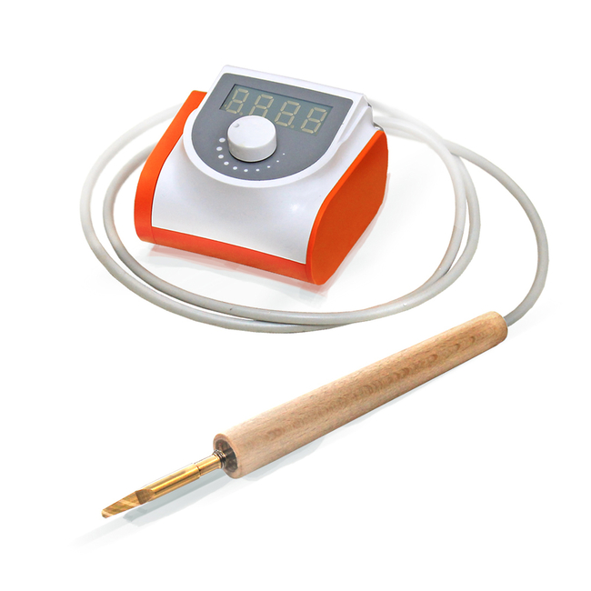 ЭШЗ 2.1 НЬЮ - одноканальный электрошпатель с цифровой индикацией | Аверон (Россия)