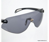 Hogies Macro Black Tint - защитные очки для пациентов | Hogies (Австралия)