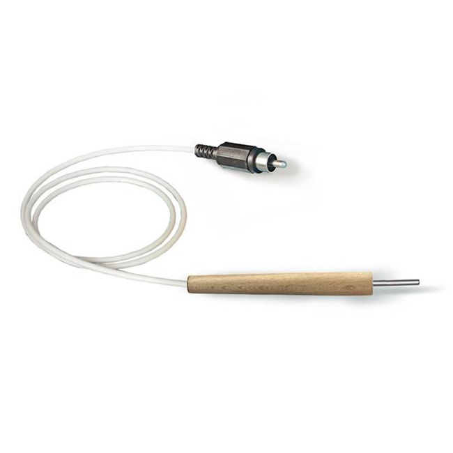 РШ 1.1 НЬЮ ТЮЛЬПАН - ручка электрошпателя со штыревым нагревателем и разъемом тюльпан | Аверон (Россия)