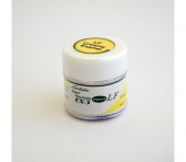 EX-3 PRESS LF LUSTER INC. AUREOLA - люстровый фарфор для пресскерамики 10 г | Kuraray Noritake (Япония)