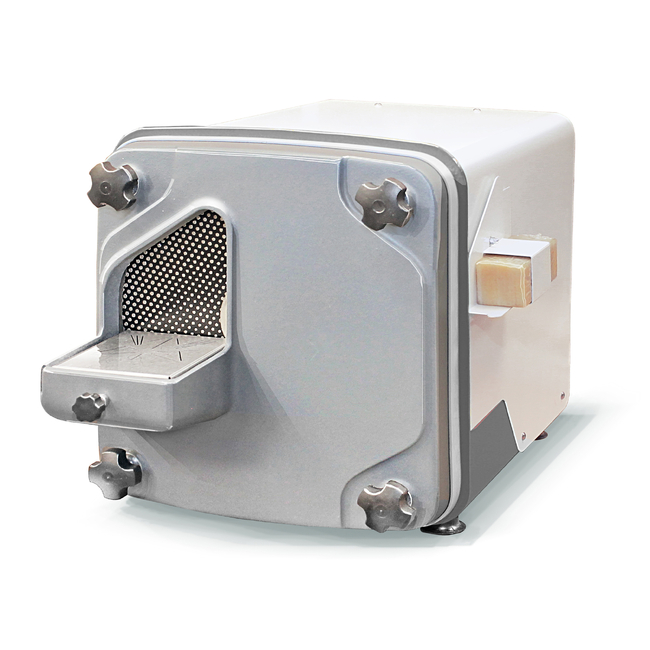 ТРИММЕР 2.2 АРТ - триммер для сухой обработки гипсовых моделей | Аверон (Россия)