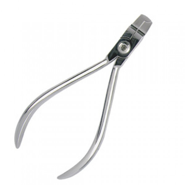 Щипцы для зажимания ортодонтических колец, HLW Dental Instruments (Германия)