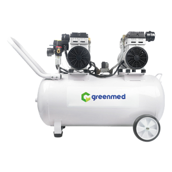 GreenMED JYK65 — Стоматологический компрессор