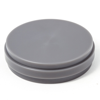 CAD/CAM Воск, Серый, 98*12