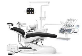 Стоматологическая установка Anya AY-A 3600 new верхняя подача, HX12-72