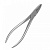 Щипцы для изгибания проволоки, HLW Dental Instruments (Германия)