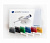Файл MedicNRG Gentlefile Green 25 мм GF-03-FL (10 шт.) | MedicNRG (Израиль)