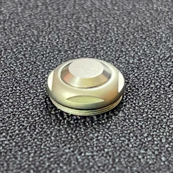 Кнопка наконечника Mercury 222