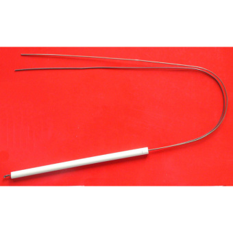 Термопара ХА для электропечей Унитерм | Спарк-Дон (Россия)