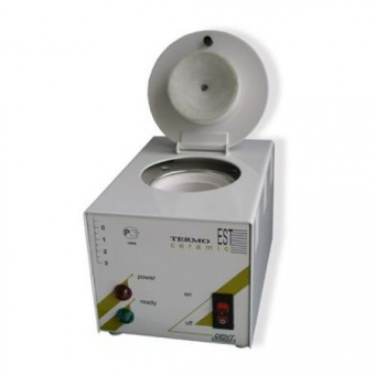 TermoEst - малогабаритный гласперленовый стерилизатор настольного типа | Geosoft (Россия-Израиль)