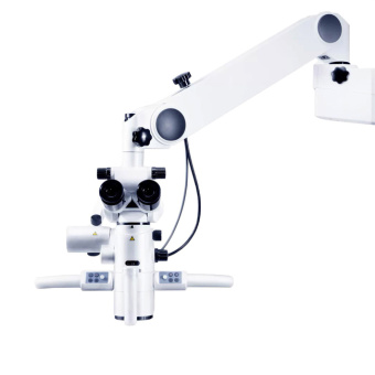 FOCUS Expert - стоматологический операционный микроскоп с плавной регулировкой увеличения | Focus (Китай)