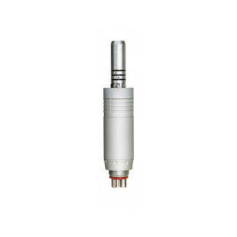 ММП 20-01 - пневматический микромотор, разъем M4 | КМИЗ (Россия)