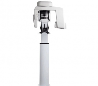 Kodak CS 8100 3D – трехмерный томограф | Carestream Dental (США)
