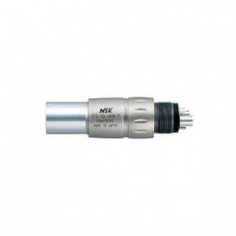 FM-CL-B2/B3-T - быстросъемный переходник без оптики для 2/3-х канального соединения Borden