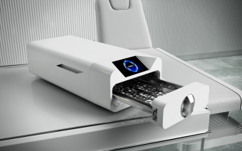 СТЕРИЛИЗАТОР ПАРОВОЙ КОМПАКТНЫЙ ENBIO S