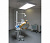 DENTA Mid 458EL - бестеневой светильник для клиники, 4 лампы по 54 Вт | D-TEC (Швеция)