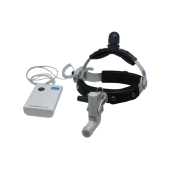 HL8000 - налобный светодиодный осветитель | Zumax Medical (Китай)