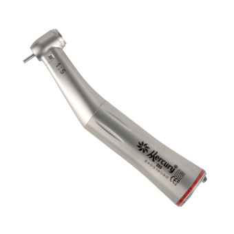 Mercury 333 1:5 - повышающий угловой наконечник с оптикой | Mercury (Китай)