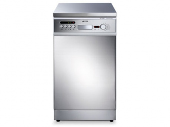 SMEG WD2050 Моюще-дезинфицирующая машина универсальная.,  Smeg S.p.A (Италия)