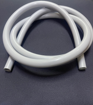 Шланг пылесоса 17мм (1,7м)