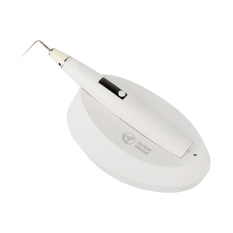 Pen Elite-Fill-P RD - беспроводной прибор для вертикальной горячей конденсации | Rocket Dental (Китай)