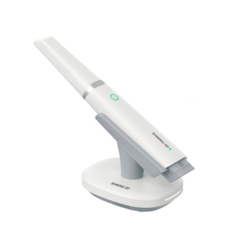 Aoralscan Elite Wireless - беспроводной интраоральный сканер | Shining 3D (Китай)
