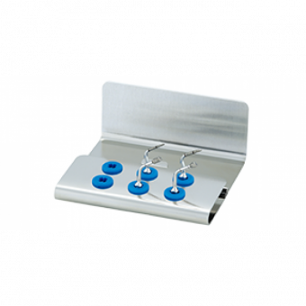IMPLANT KIT - набор насадок для имплантации | NSK Nakanishi (Япония)