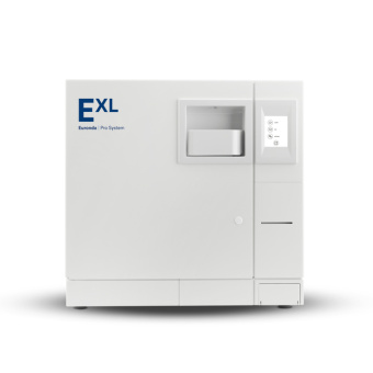 Euronda EXL - автоматический автоклав класса B, 29 л | Euronda (Италия)