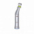 WS-56 L G - угловой наконечник с генератором света, с внешним спреем, 1:1 | W&H DentalWerk (Австрия)