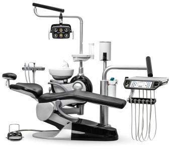 Стоматологическая установка Safety M2+ нижняя подача